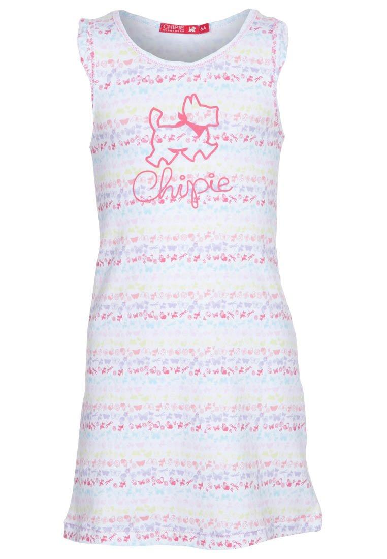 Foto Chipie Camisón/picardías Blanco 12a foto 355239