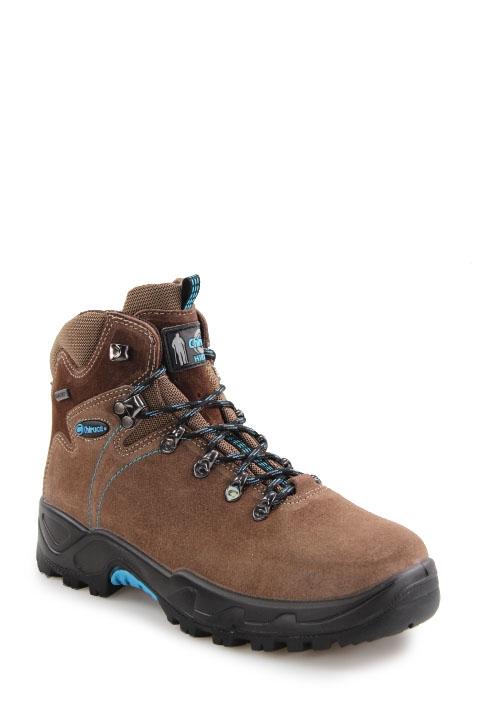 Foto Chiruca gore-tex impermeable serraje y cordura foto 579250