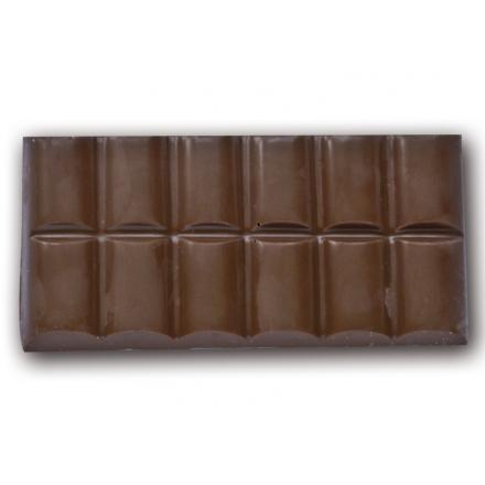 Foto Chocolate con leche natural - Tres Onzas