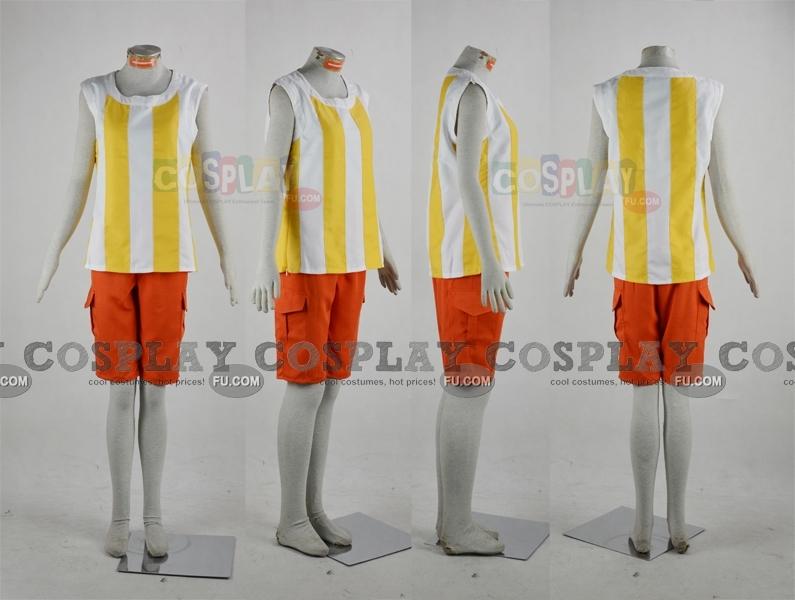 Foto Chopper Cosplay (Time Skip) from One Piece