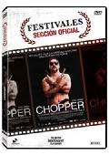 Foto CHOPPER: FESTIVALES SECCION OFICIAL (DVD)
