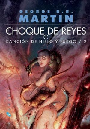 Foto Choque de Reyes / Canción de Hielo y Fuego 2 - bolsillo foto 766173