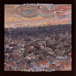 Foto Chris Eckman: The Black Field CD foto 129733