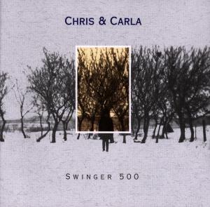 Foto Chris & Carla: Swinger 500 CD foto 326090