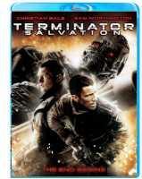 Foto Christian Bale Sam Worthington Bryce Dallas Howard : Terminator Salvat foto 96283