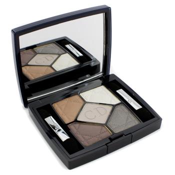 Foto Christian Dior 5 Color Couture Colour Paleta Sombras Ojos - No. 734 Gr