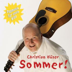 Foto Christian Huser: Sommer CD foto 711879