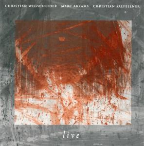 Foto Christian Trio Wegscheider: Live CD foto 848286