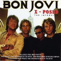 Foto Chrome Dreams - CD Audio 'Bon Jovi X-Posed: The' Descargas de MP3 foto 183217