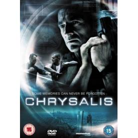 Foto Chrysalis DVD