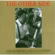 Foto Chuck Brown & Eva Cassidy - Other Side foto 44845