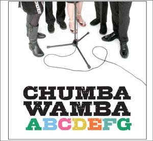 Foto Chumbawamba: Abcdefg CD foto 789388
