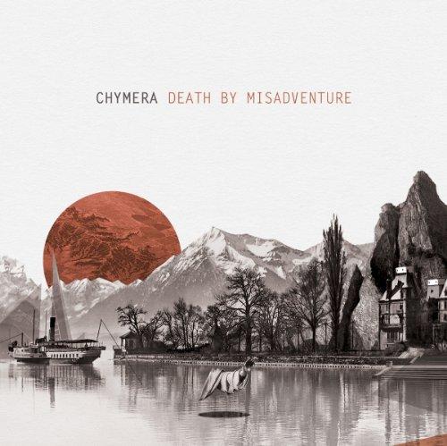 Foto Chymera: Death By Misadventure CD foto 788908
