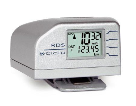 Foto Ciclosport RDS-System I para CP 41