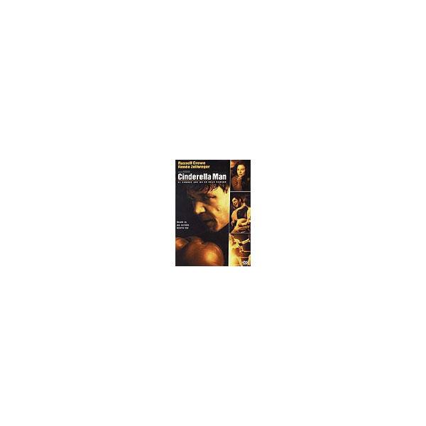 Foto Cinderella man foto 715107