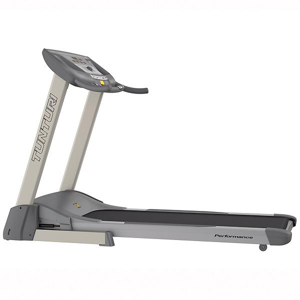 Foto Cinta de correr Tunturi T40
