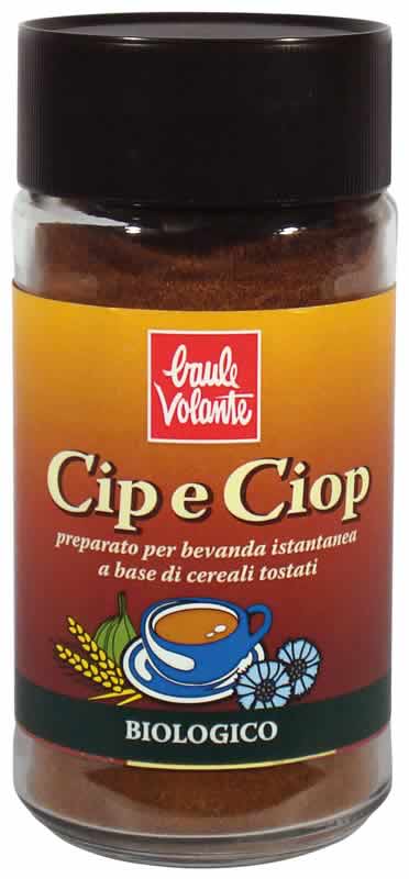 Foto Cip e Ciop galletas Baule Volante