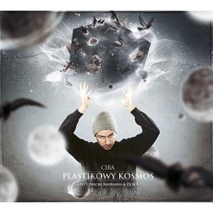 Foto Cira - plastikowy kosmos (cd)