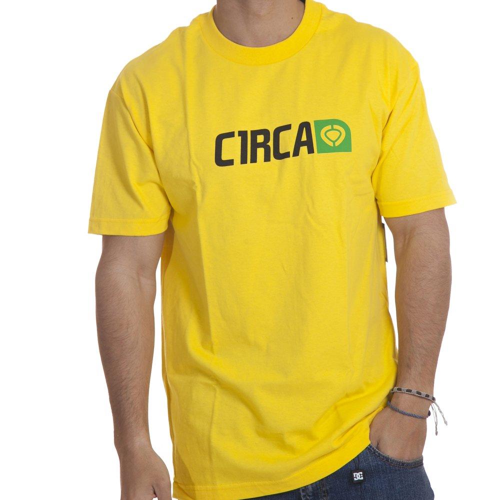 Foto Circa Camiseta Circa: Corp Logo YL Talla: M foto 409927