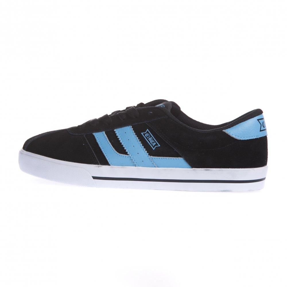 Foto Circa Zapatillas Circa: Lopez 40 BK/BL Talla: 9 USA / 42 EUR