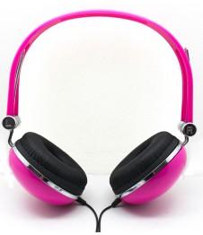 Foto Circuit planet auricular+micro ckp hp2742 rosa mp3 foto 446685
