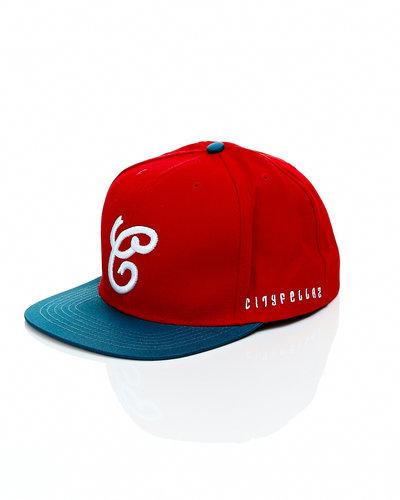 Foto City Fellaz snapback tapa foto 625117