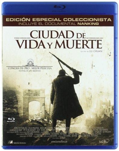 Foto Ciudad De Vida Y Muerte Ed.Colec [Blu-ray] foto 571065