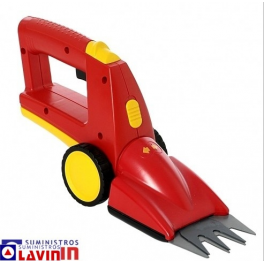 Foto Cizalla de cesped outils wolf sp60l