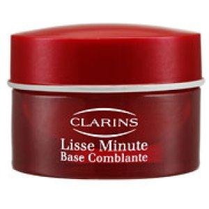 Foto clarins unico, clarins-lisse minute foto 972752