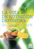 Foto Clark, Nancy - La Guía De Nutrición Deportiva - Paidotribo foto 288011