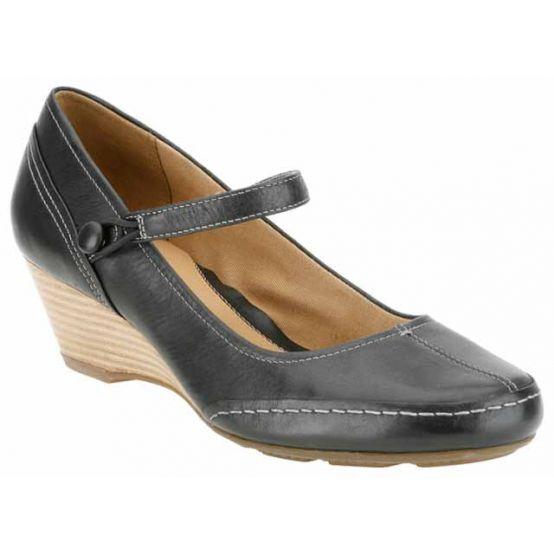 Foto Clarks harmonious day napa negro foto 179064