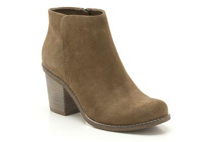 Foto Clarks Marble Cool, Botas casual para mujer foto 788393