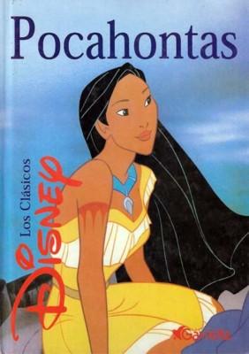 Foto Clasicos Disney: Pocahontas foto 304354