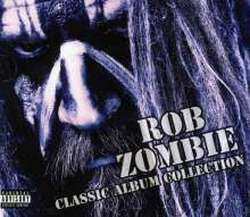 Foto Classic Album Selection (4 Cd+Dvd) foto 331864