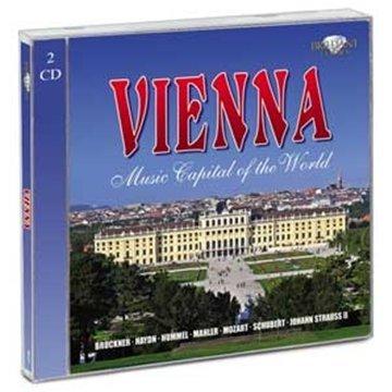 Foto Classics Around The World-Vienna CD foto 284279