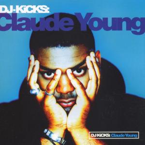Foto Claude Young: DJ Kicks CD foto 946960
