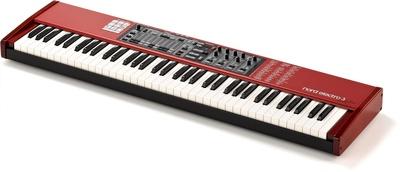 Foto Clavia Nord Electro 3 73 foto 125292