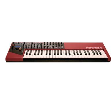 Foto Clavia Nord Wave Synthesizer foto 336244