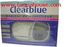 Foto Clearblue Monitor foto 567680