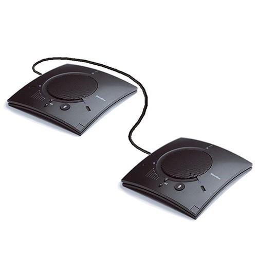 Foto ClearOne CHATAttach 160 altavoz Personal para Skype