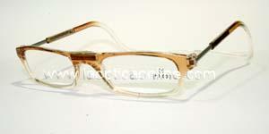 Foto Clic Products Vision Marron Degradado