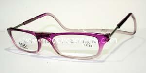 Foto Clic Products Vision Morado Degradado