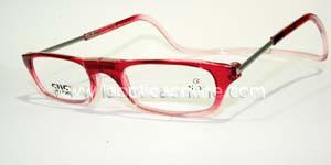 Foto Clic Products Vision Rojo Degradado