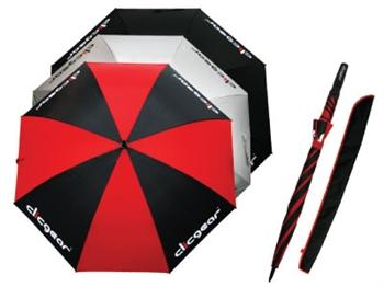 Foto Clicgear Umbrella - Black Umbrella