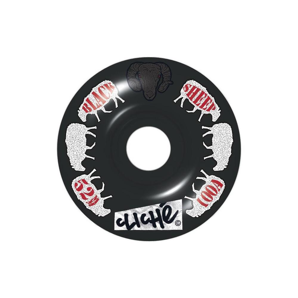 Foto Cliche Ruedas Clich: Black Sheep Standard (52mm)