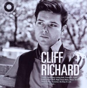 Foto Cliff Richard: The Rockn Roll Years CD foto 535505