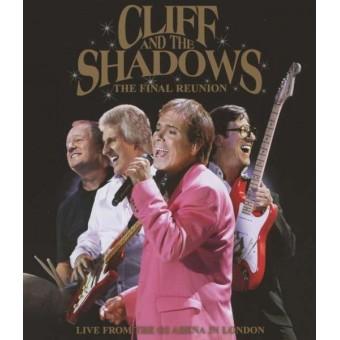 Foto Cliff Richard and The Shadows - The Final Reunion foto 538570