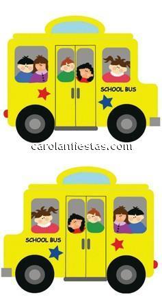 Foto Clinex School Bus foto 618667