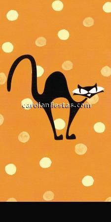 Foto Clinex Topo Gato Naranja foto 618665