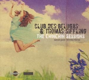Foto Club Des Belugas & Thomas Siffling: The Chinchin CD foto 870094